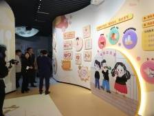 琴澳儿童健康生活科普馆上新！开启奇妙生活健康之旅｜横琴民生一线观④