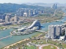 第一观察 | 从习近平五赴横琴感悟琴澳和鸣之道