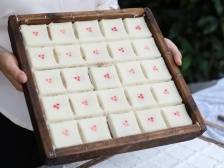 莞览非遗｜茶园松糕：茶山的老味道，一口回到小时候