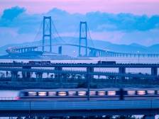 “宝安号”航速：三年跨越两个“千亿”｜在+睇宝安2024①