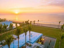 来广东，过暖冬|茂名市文广旅体局局长柯碧：好心之城，邀您看海