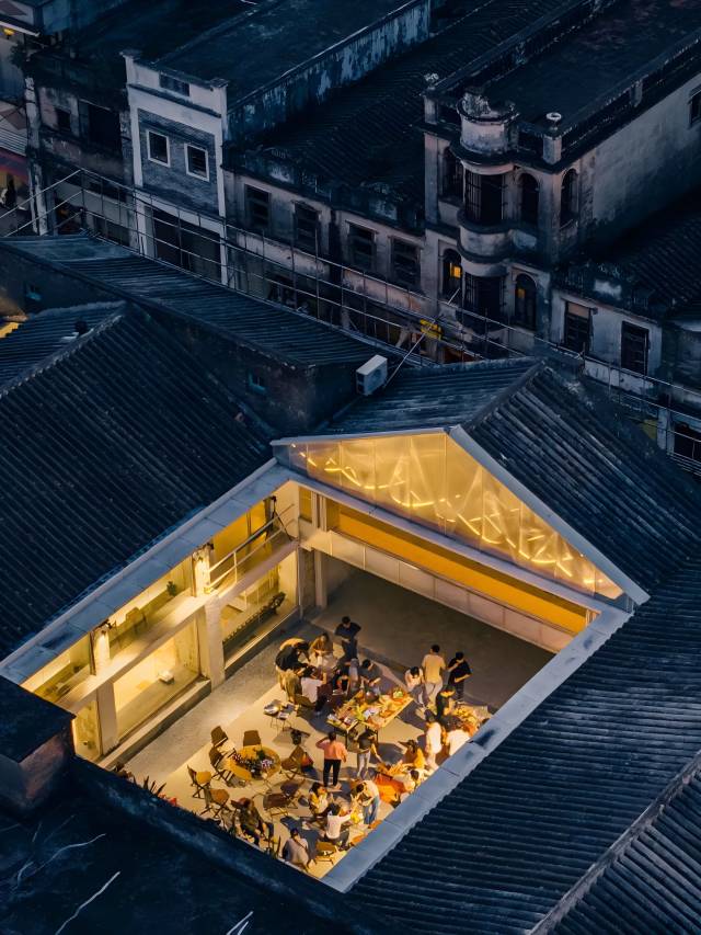 開平市塘口圩,。
