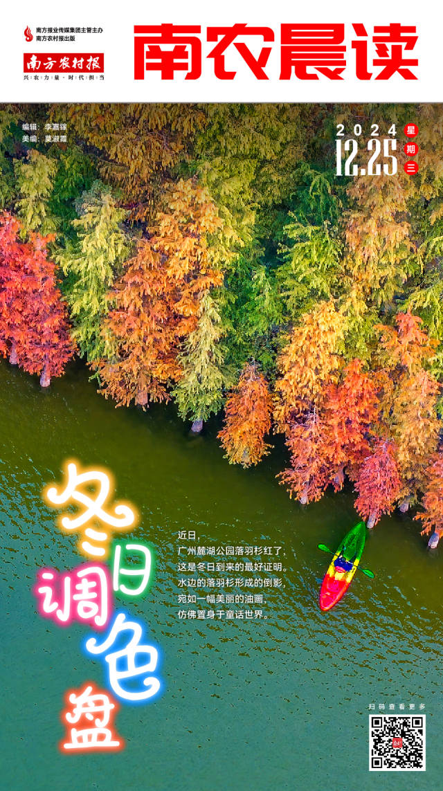 南方农村报 樊静东 制图