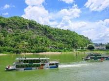 来广东，过暖冬|清远市文广旅体局副局长刘云龙：泡汤吃鸡 打卡长隆