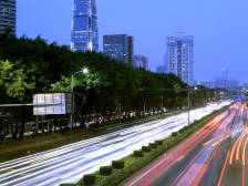 湾区最强动力源，御风启航｜在+睇宝安2024②