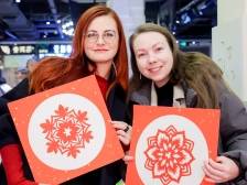 今年，老外在“宝安Travel”中体验中国之美