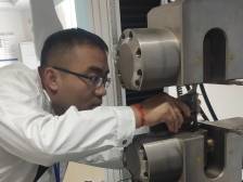 中泰工业薛飞：俯得下身，才能玩转“模”里乾坤｜粤特技