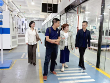 走读深圳产业力量第三季 | 走近企业见新芽（第二期）