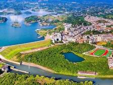 奋战“百千万工程”，兴宁市合水镇这样干