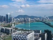 大前海大未来，“前海+宝安”闯出新天地｜在+睇宝安2024③