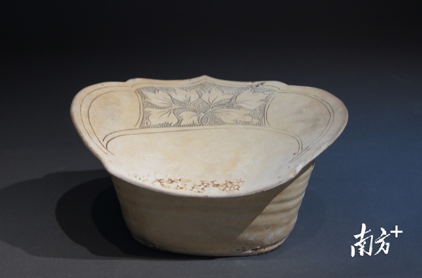 松山湖望野博物馆文物入藏中国国家博物馆！_南方+_南方plus