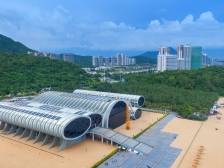 来广东，过暖冬 | 阳江市文广旅体局局长曾超群：绿能之都 海丝名城