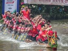 万木时评｜文化南海，越“老”越潮