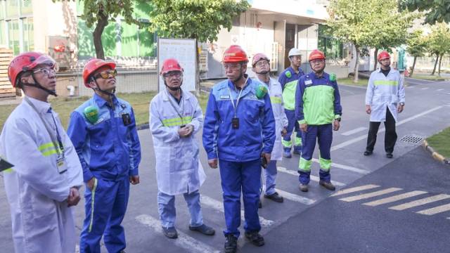 中山：安全专家送到“厂门口”，帮扶企业超6600家次