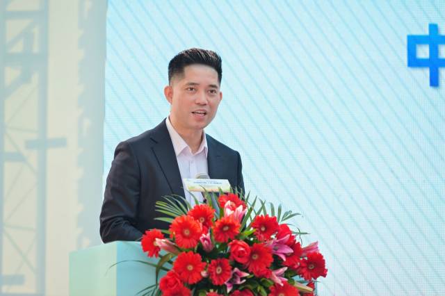 中共兴宁市委副书记、市长赵超文推荐兴宁肉鸽