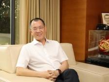 林海川：跑在化工赛道上的31年｜莞邑人物周刊