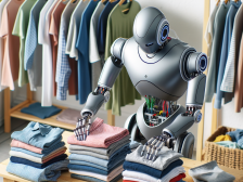 湾区“AI+场景第一区”24小时 | 在+睇宝安⑤