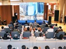 龙岗数字创意产业再提速，康利IP产业对接交流会举行