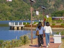 河长制的大埔答卷：水清岸绿，村民乐享生态红利