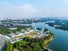 放肆吃喝买，消费有补贴！松山湖ULAND欢乐嘉年华这样玩→