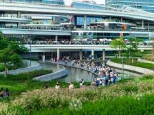 湾区消费中心：解锁遛“湾”新姿势｜在＋睇宝安2024⑦