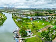 珠海奋进“百千万”：改革开路，加力提速