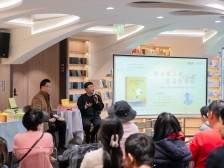 知名作家蔡崇达：松山湖是一个很好的人居生活样本