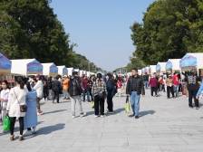 吃喝玩乐购全都有！松山湖ULAND欢乐嘉年华市集别错过