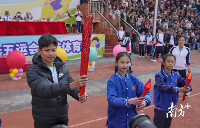 “苏神”透露十五运备战情况，盼为职业生涯画上圆满句号