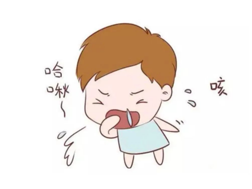 小儿感冒咳嗽,这些药物别乱吃