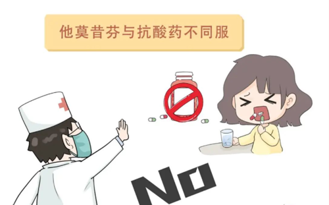 乳腺癌患者如何安全用药?