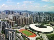 营商环境年度城区：“全国唯一”这样炼成｜在＋睇宝安2024⑨