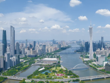 环五山创新策源区元岗村首期启动！天河推动29个城中村改造项目加力提速