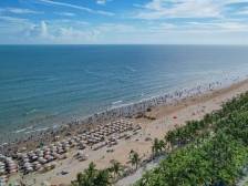 山海一周｜来广东，过暖冬！