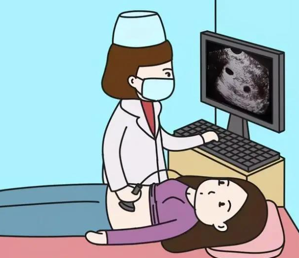 关注身体“警告信号”,建议女性朋友定期做这项超声检查→