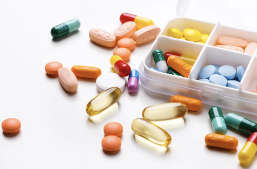 药片里的秘密:药物是如何工作的?