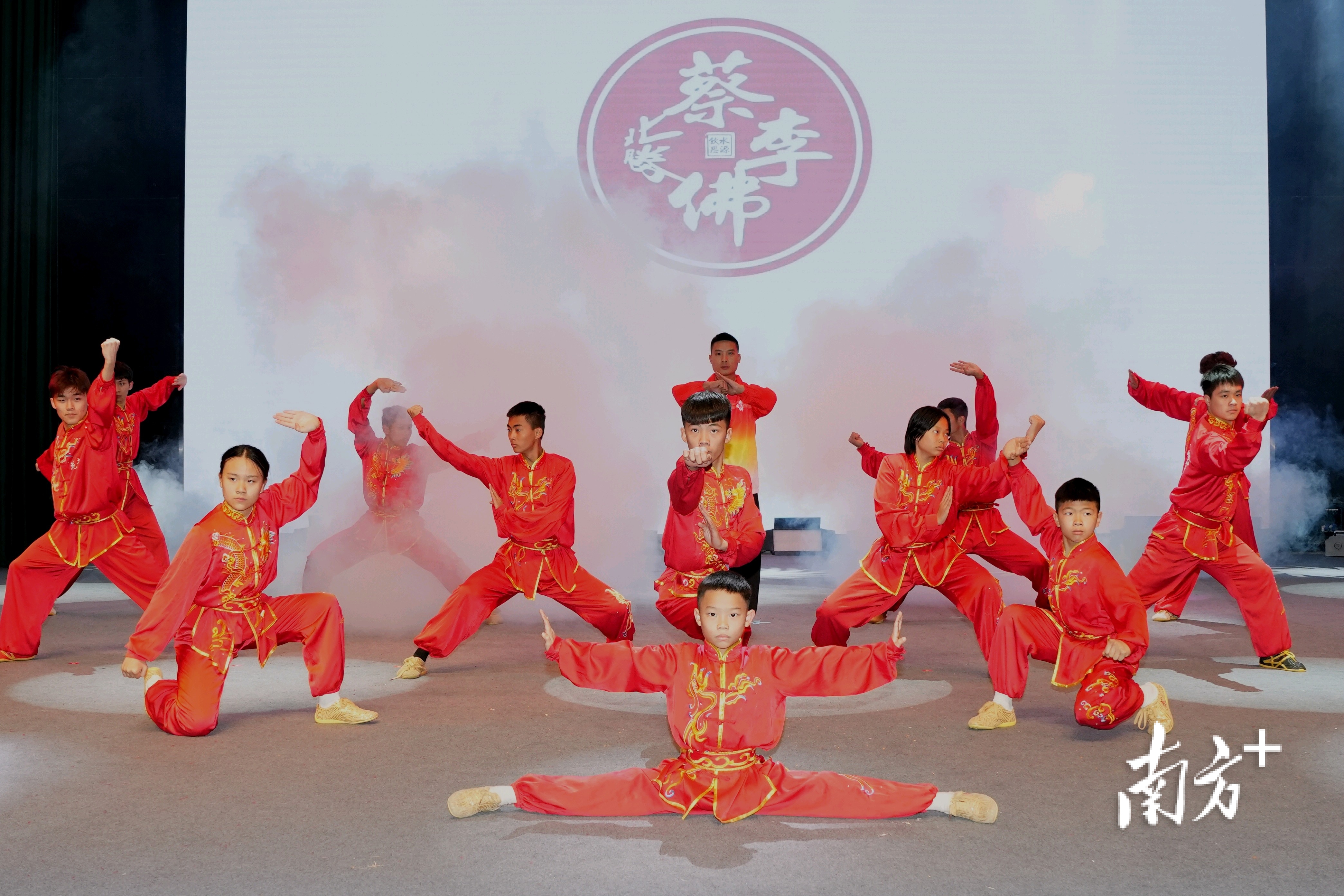 匠心育种，花开满枝！“种子计划”成果亮相广东省非遗馆｜视频_南方+_南方plus