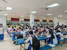 漠阳教育｜阳江“校园餐”专项整治行动开展以来，带来了哪些变化？