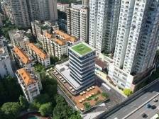 广州动物园南门将新建立体停车库，提供184个停车位