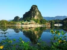 邮储银行肇庆市分行：坚守本源，金融“活水”润泽地方经济