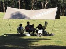 热词里的龙岗2024⑦｜坐看云卷云舒，在这找到“阿勒泰”式松弛感