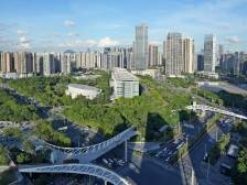 南方观察｜六地块“拿地即开工”背后的宝安“功夫”