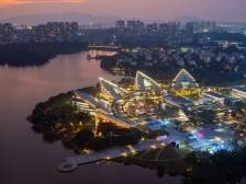 南方观察｜松山湖：城市“C位”变迁记