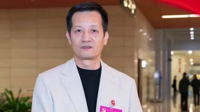 梁敏和：大力发展低空经济，将特色农产品推到全世界