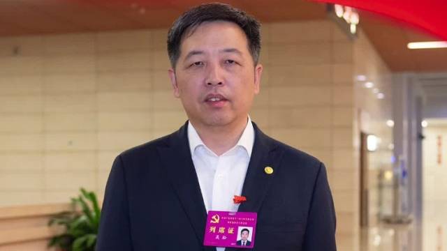 吴松：推进中医药产业化、现代化、走出去