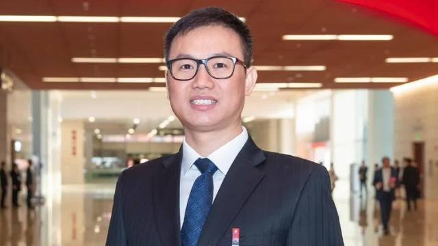 赖霖枫：通过数字化工具助力乡村振兴