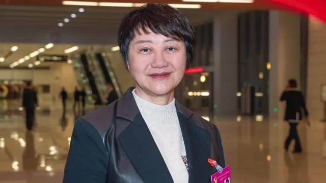 江朝晖：“澳门+横琴”为产业创新带来很多帮助