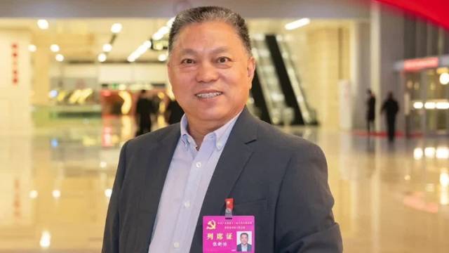 张新功：撸起袖子加油干，为广东经济发展发挥应有作用