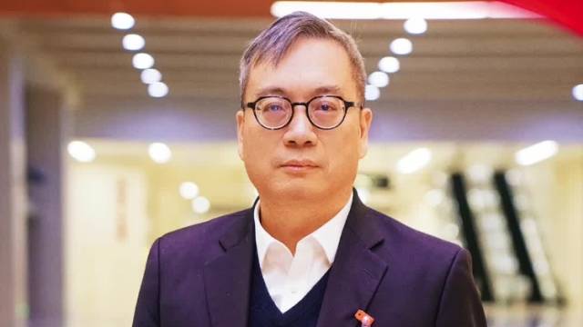 胡嘉：大力推动“注册在澳门、研发在横琴、制造在珠海”