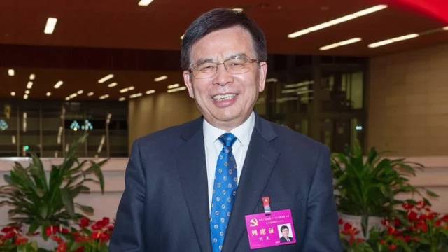 刘良：打造中医药走向世界的“桥头堡”